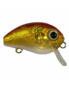 Vobler Strike Pro Baby Pro, 2.5cm, 2g