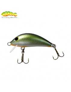 Vobler Gloog Hektor 40SR Floating, Culoare RGF, 4cm, 3.5g