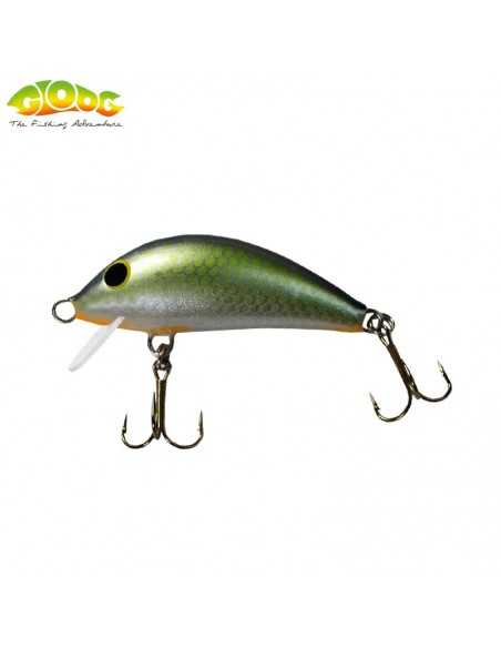 Vobler Gloog Hektor 40SR Floating, Culoare RGF, 4cm, 3.5g Vobler Gloog Hektor 40SR Floating, Culoare RGF, 4cm, 3.5g