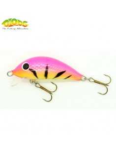 Vobler Gloog Hektor 40SR Floating, Culoare TP, 4cm, 3.5g