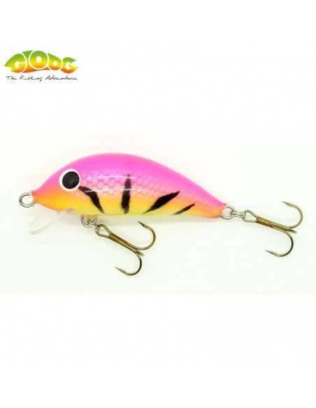 Vobler Gloog Hektor 40SR Floating, Culoare TP, 4cm, 3.5g Vobler Gloog Hektor 40SR Floating, Culoare TP, 4cm, 3.5g