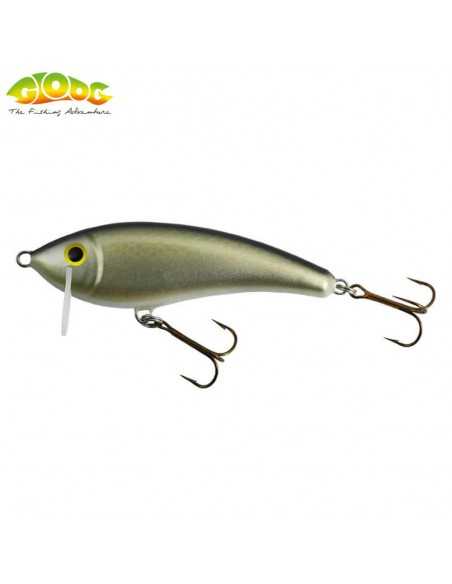 Vobler Gloog Hermes 70S Sinking, Culoare G, 7cm, 12g Vobler Gloog Hermes 70S Sinking, Culoare G, 7cm, 12g