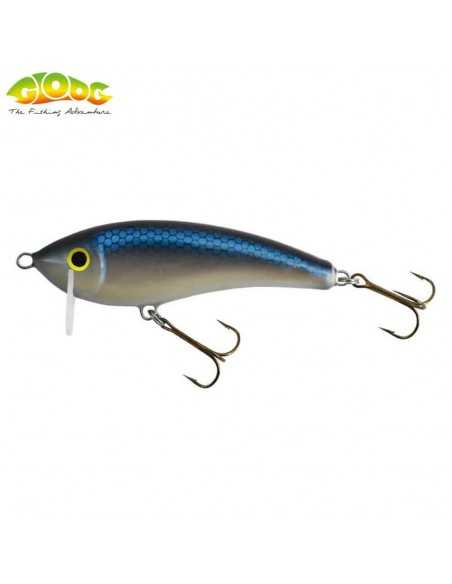 Vobler Gloog Hermes 70S Sinking, Culoare N, 7cm, 12g Vobler Gloog Hermes 70S Sinking, Culoare N, 7cm, 12g