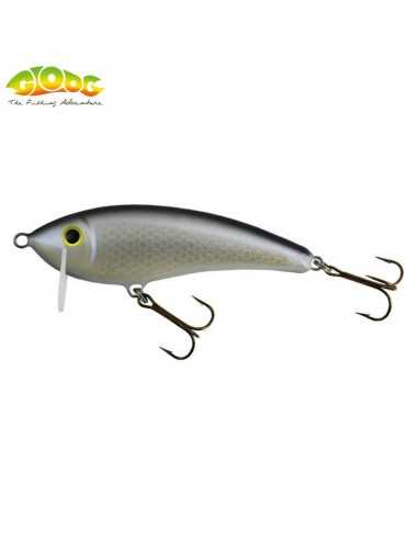 Vobler Gloog Hermes 70S Sinking, Culoare NP, 7cm, 12g