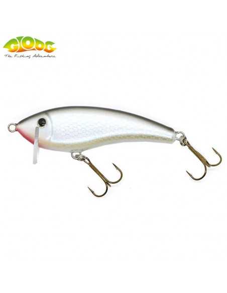 Vobler Gloog Hermes 70S Sinking, Culoare PC, 7cm, 12g Vobler Gloog Hermes 70S Sinking, Culoare PC, 7cm, 12g