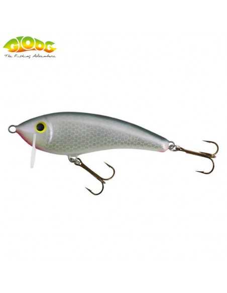 Vobler Gloog Hermes 70S Sinking, Culoare PO, 7cm, 12g Vobler Gloog Hermes 70S Sinking, Culoare PO, 7cm, 12g