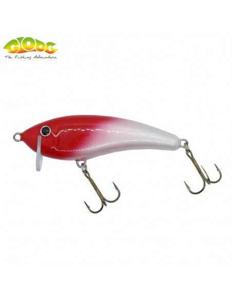 Vobler Gloog Hermes 70S Sinking, Culoare RH, 7cm, 12g Vobler Gloog Hermes 70S Sinking, Culoare RH, 7cm, 12g