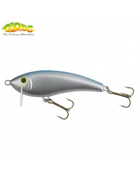 Vobler Gloog Hermes 70S Sinking, Culoare SB, 7cm, 12g Vobler Gloog Hermes 70S Sinking, Culoare SB, 7cm, 12g