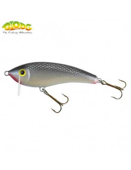 Vobler Gloog Hermes 70S Sinking, Culoare SC, 7cm, 12g Vobler Gloog Hermes 70S Sinking, Culoare SC, 7cm, 12g
