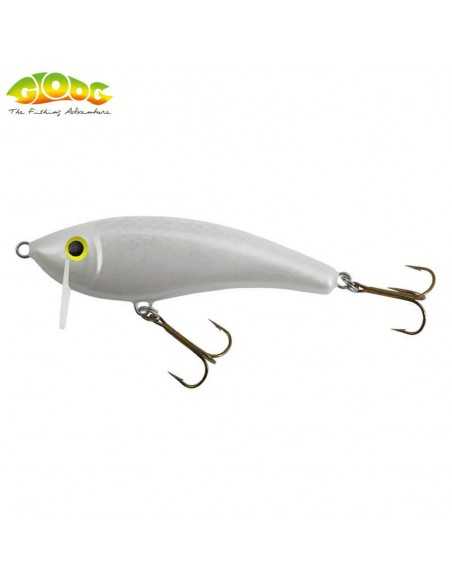 Vobler Gloog Hermes 70S Sinking, Culoare WP, 7cm, 12g Vobler Gloog Hermes 70S Sinking, Culoare WP, 7cm, 12g