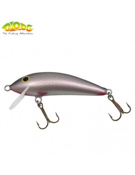 Vobler Gloog Kalipso 60S Sinking, Culoare NS, 6cm, 6g Vobler Gloog Kalipso 60S Sinking, Culoare NS, 6cm, 6g