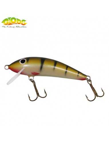 Vobler Gloog Kalipso 60S Sinking, Culoare PN, 6cm, 6g