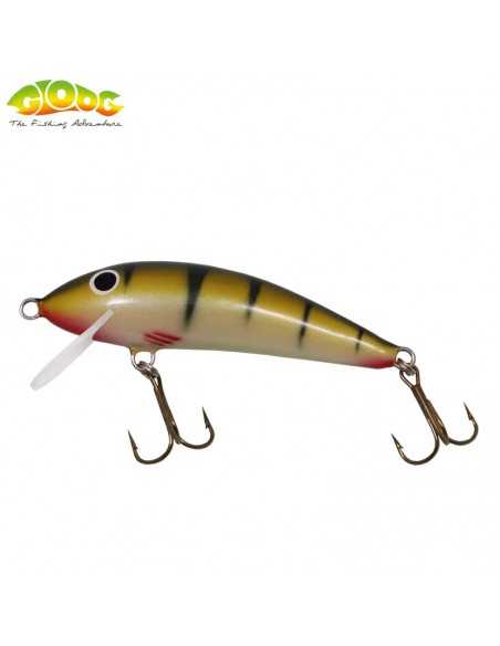 Vobler Gloog Kalipso 60S Sinking, Culoare PN, 6cm, 6g Vobler Gloog Kalipso 60S Sinking, Culoare PN, 6cm, 6g
