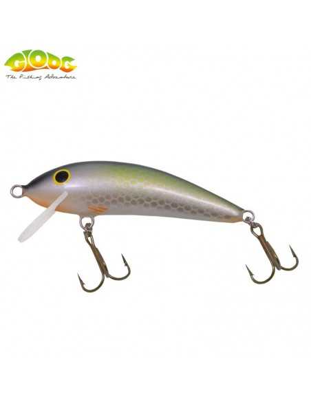 Vobler Gloog Kalipso 60S Sinking, Culoare RGF, 6cm, 6g Vobler Gloog Kalipso 60S Sinking, Culoare RGF, 6cm, 6g