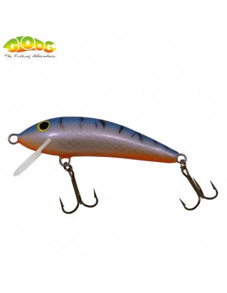 Vobler Gloog Kalipso 60S Sinking, Culoare TB, 6cm, 6g Vobler Gloog Kalipso 60S Sinking, Culoare TB, 6cm, 6g