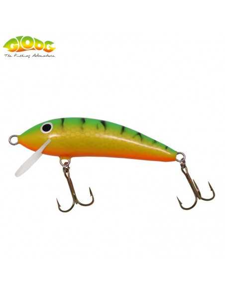 Vobler Gloog Kalipso 60S Sinking, Culoare TGF, 6cm, 6g Vobler Gloog Kalipso 60S Sinking, Culoare TGF, 6cm, 6g