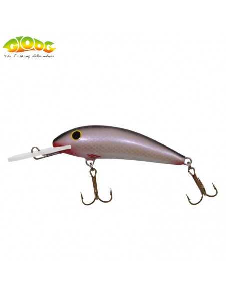 Vobler Gloog Kalipso 60SDR Floating, Culoare NP, 6cm, 4g Vobler Gloog Kalipso 60SDR Floating, Culoare NP, 6cm, 4g