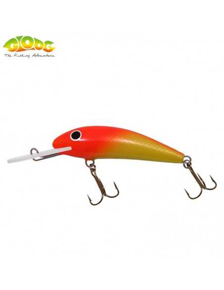 Vobler Gloog Kalipso 60SDR Floating, Culoare OH, 6cm, 4g Vobler Gloog Kalipso 60SDR Floating, Culoare OH, 6cm, 4g