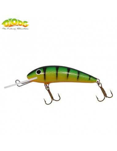 Vobler Gloog Kalipso 60SDR Floating, Culoare PGF, 6cm, 4g