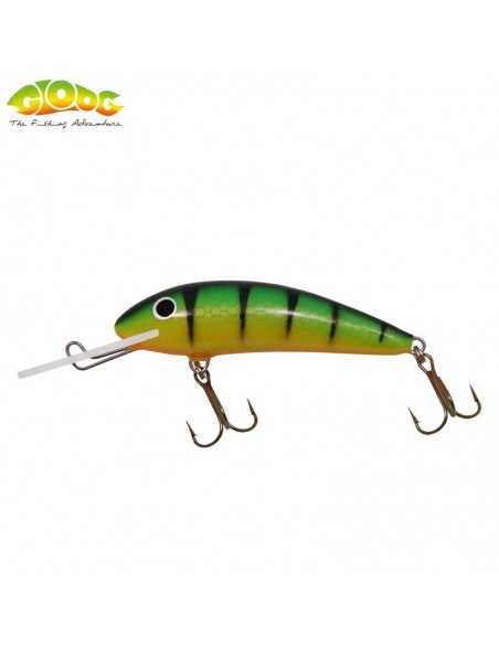 Vobler Gloog Kalipso 60SDR Floating, Culoare PGF, 6cm, 4g Vobler Gloog Kalipso 60SDR Floating, Culoare PGF, 6cm, 4g
