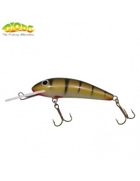 Vobler Gloog Kalipso 60SDR Floating, Culoare PN, 6cm, 4g Vobler Gloog Kalipso 60SDR Floating, Culoare PN, 6cm, 4g