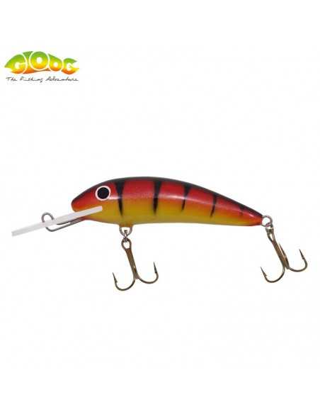 Vobler Gloog Kalipso 60SDR Floating, Culoare PY, 6cm, 4g Vobler Gloog Kalipso 60SDR Floating, Culoare PY, 6cm, 4g