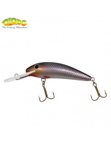 Vobler Gloog Kalipso 60SDR Floating, Culoare RS, 6cm, 4g Vobler Gloog Kalipso 60SDR Floating, Culoare RS, 6cm, 4g