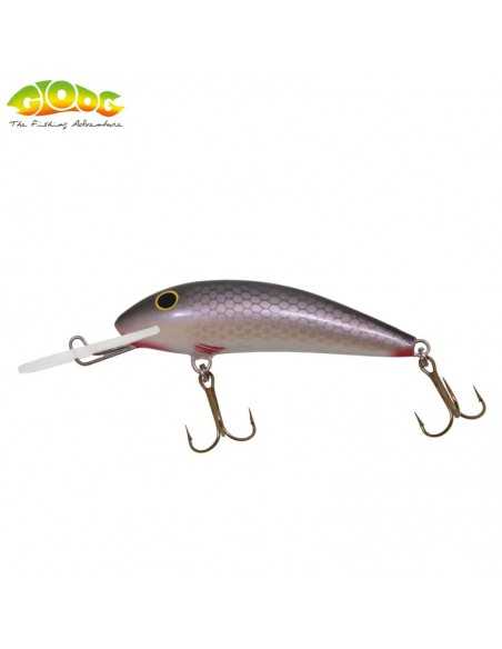 Vobler Gloog Kalipso 60SDR Floating, Culoare SP, 6cm, 4g Vobler Gloog Kalipso 60SDR Floating, Culoare SP, 6cm, 4g
