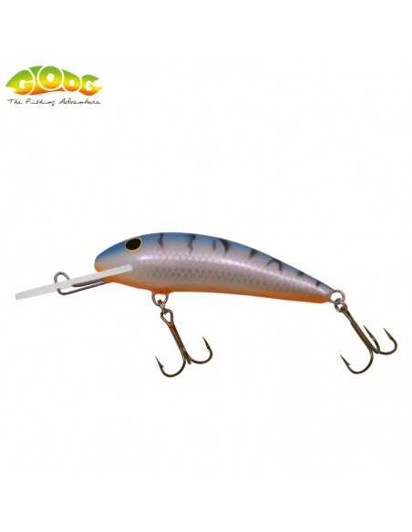 Vobler Gloog Kalipso 60SDR Floating, Culoare TB, 6cm, 4g Vobler Gloog Kalipso 60SDR Floating, Culoare TB, 6cm, 4g