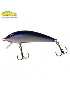 Vobler Gloog Kalipso 80SR Floating, Culoare N, 8cm, 11g