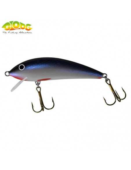 Vobler Gloog Kalipso 80SR Floating, Culoare N, 8cm, 11g Vobler Gloog Kalipso 80SR Floating, Culoare N, 8cm, 11g