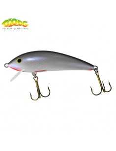 Vobler Gloog Kalipso 80SR Floating, Culoare NP, 8cm, 11g