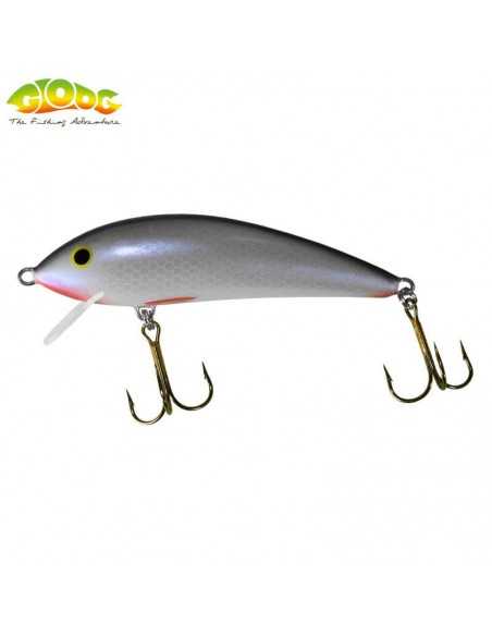 Vobler Gloog Kalipso 80SR Floating, Culoare NP, 8cm, 11g Vobler Gloog Kalipso 80SR Floating, Culoare NP, 8cm, 11g