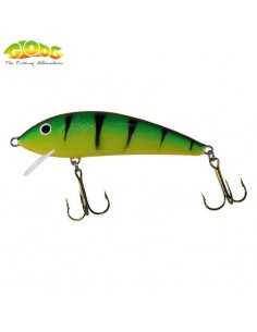 Vobler Gloog Kalipso 80SR Floating, Culoare PGF, 8cm, 11g