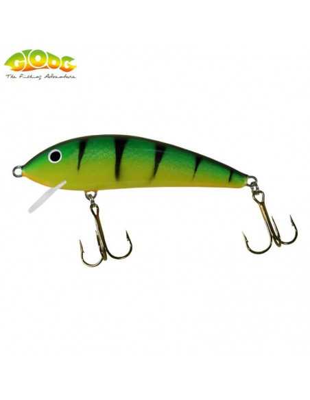 Vobler Gloog Kalipso 80SR Floating, Culoare PGF, 8cm, 11g Vobler Gloog Kalipso 80SR Floating, Culoare PGF, 8cm, 11g