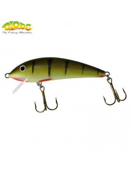 Vobler Gloog Kalipso 80SR Floating, Culoare PN, 8cm, 11g Vobler Gloog Kalipso 80SR Floating, Culoare PN, 8cm, 11g