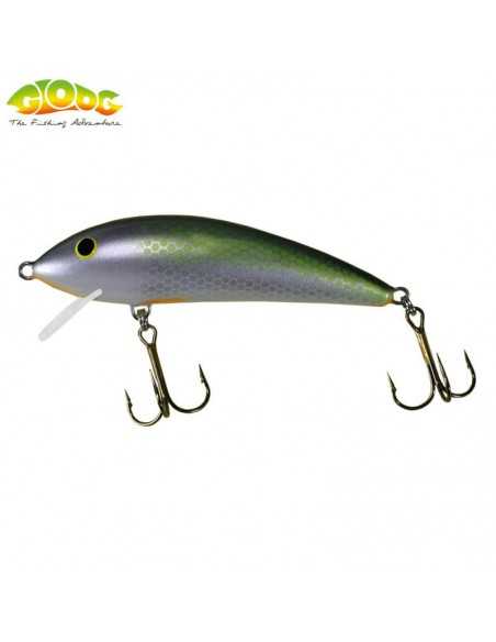 Vobler Gloog Kalipso 80SR Floating, Culoare RGF, 8cm, 11g Vobler Gloog Kalipso 80SR Floating, Culoare RGF, 8cm, 11g