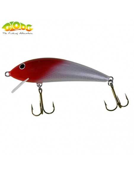 Vobler Gloog Kalipso 80SR Floating, Culoare RH, 8cm, 11g Vobler Gloog Kalipso 80SR Floating, Culoare RH, 8cm, 11g