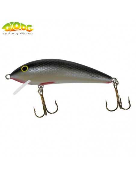 Vobler Gloog Kalipso 80SR Floating, Culoare SC, 8cm, 11g Vobler Gloog Kalipso 80SR Floating, Culoare SC, 8cm, 11g