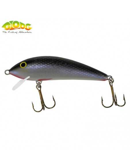 Vobler Gloog Kalipso 80SR Floating, Culoare SP, 8cm, 11g Vobler Gloog Kalipso 80SR Floating, Culoare SP, 8cm, 11g