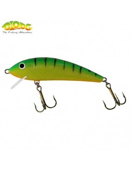 Vobler Gloog Kalipso 80SR Floating, Culoare TGF, 8cm, 11g Vobler Gloog Kalipso 80SR Floating, Culoare TGF, 8cm, 11g