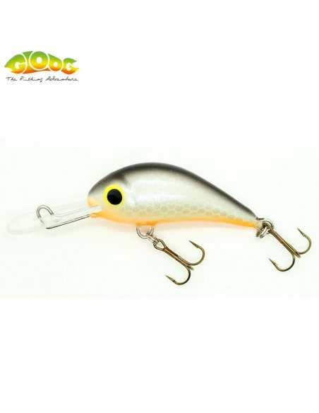 Vobler Gloog Parys 40N Floating, Culoare NP1, 4cm, 2.5g Vobler Gloog Parys 40N Floating, Culoare NP1, 4cm, 2.5g