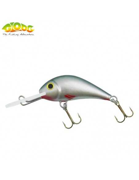 Vobler Gloog Parys 40N Floating, Culoare NS, 4cm, 2.5g Vobler Gloog Parys 40N Floating, Culoare NS, 4cm, 2.5g