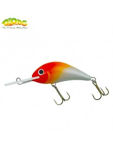 Vobler Gloog Parys 40N Floating, Culoare OHF, 4cm, 2.5g