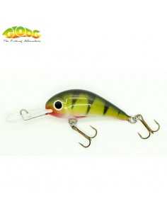 Vobler Gloog Parys 40N Floating, Culoare PN1, 4cm, 2.5g
