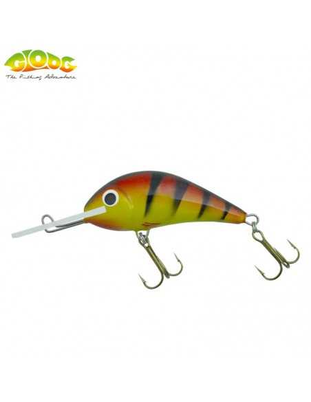Vobler Gloog Parys 40N Floating, Culoare PY, 4cm, 2.5g Vobler Gloog Parys 40N Floating, Culoare PY, 4cm, 2.5g