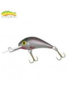 Vobler Gloog Parys 40N Floating, Culoare RC, 4cm, 2.5g