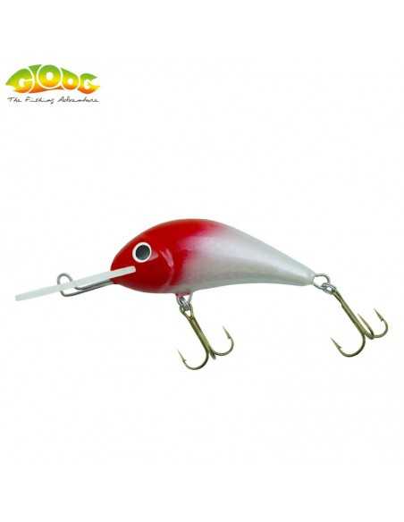 Vobler Gloog Parys 40N Floating, Culoare RH, 4cm, 2.5g Vobler Gloog Parys 40N Floating, Culoare RH, 4cm, 2.5g