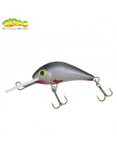 Vobler Gloog Parys 50N Floating, Culoare SP, 5cm, 5g