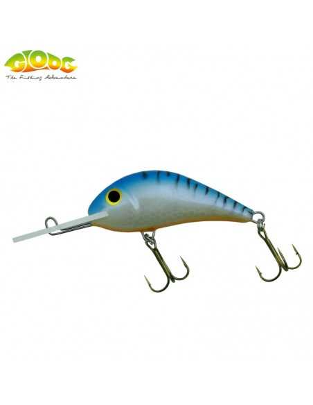 Vobler Gloog Parys 50N Floating, Culoare TB, 5cm, 5g Vobler Gloog Parys 50N Floating, Culoare TB, 5cm, 5g